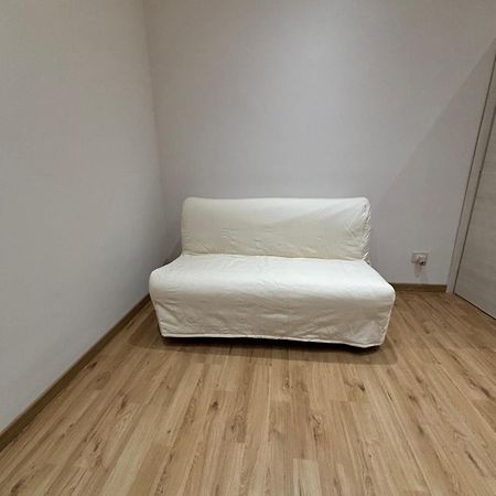 Apartmán Le Rose Di Lu' CTA Exteriér fotografie